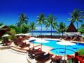 Haadlad Prestige Resort & Spa - Koh Phangan パンガン島 - Thailand タイのホテル
