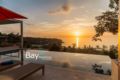 HARMONY 4br - Pool, Sea View, Barbecue & Garden - Koh Phangan - Thailand Hotels