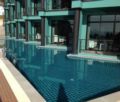 Heaven-7 Hilltop & Ocean View - Krabi クラビ - Thailand タイのホテル
