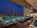 Hilton Sukhumvit Bangkok - Bangkok - Thailand Hotels