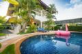 Hold Villa Bosa Rawai Phuket with privacy Pool - Phuket プーケット - Thailand タイのホテル