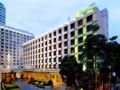 Holiday Inn Bangkok - Bangkok - Thailand Hotels