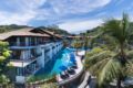Holiday Inn Resort Krabi Ao Nang Beach - Krabi - Thailand Hotels