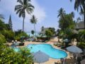 Holiday Inn Resort Phi Phi Island - Koh Phi Phi ピピ島 - Thailand タイのホテル