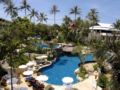 Horizon Karon Beach Resort & Spa - Phuket - Thailand Hotels