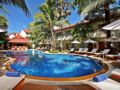 Horizon Patong Beach Resort & Spa - Phuket プーケット - Thailand タイのホテル
