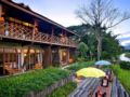 Hotel des Artists Rose of Pai - Pai - Thailand Hotels