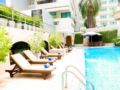 Hotel Mermaid Bangkok - Bangkok バンコク - Thailand タイのホテル