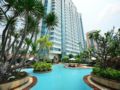 Hotel Windsor Suites & Convention - Bangkok - Thailand Hotels