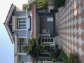 House for Rent for family 4-6 people, 3 Bed Room - Bangkok - Thailand Hotels