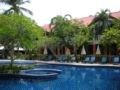 Hyton Leelavadee Hotel - Phuket プーケット - Thailand タイのホテル