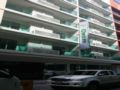 iCheck Inn Central Patong - Phuket プーケット - Thailand タイのホテル