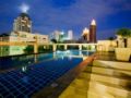 iCheck inn Residences Sukhumvit 20 - Bangkok - Thailand Hotels