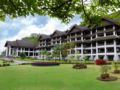 Imperial Golden Triangle Resort - Chiang Saen チェンセーン - Thailand タイのホテル