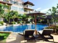 Imperial Ocean Palms Service Apartment - Phuket プーケット - Thailand タイのホテル