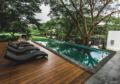 In the mood Luxury Private Poolvilla - Chiang Mai チェンマイ - Thailand タイのホテル