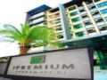 Ipremium Sukhumvit 81 Hotel - Bangkok バンコク - Thailand タイのホテル