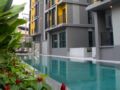 Isanook Bangkok - Bangkok - Thailand Hotels