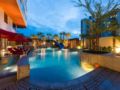 Jasmine Grande Residence - Bangkok - Thailand Hotels