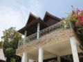 Jasmine Hideaway Villa - Koh Phangan - Thailand Hotels
