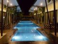 Jasmine resort and spa - Khanom (Nakhon Si Thammarat) - Thailand Hotels