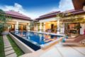 Jewels Villas Phuket - Phuket プーケット - Thailand タイのホテル