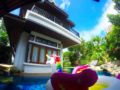 JimmyVipHouse & Dharawadi Villa - Pattaya パタヤ - Thailand タイのホテル