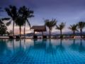 Jindarin Beach Villas - Phuket プーケット - Thailand タイのホテル
