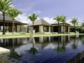 Jivana Beach Villas - Phuket - Thailand Hotels