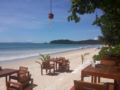 JJ Beach Resort & JJ Seafood Restaurant - Koh Phayam (Ranong) パヤム島（ラヨーン） - Thailand タイのホテル