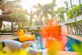 Jomtien Beach Deluxe Five-Bedroom Pool Villa - Pattaya - Thailand Hotels
