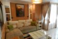 Jomtien PLAZA Condotel - Suite Studio Sea View - Pattaya - Thailand Hotels