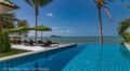 Joy beach villa - Garden 2 - Koh Phangan パンガン島 - Thailand タイのホテル