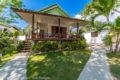 Joy Beach Villas - Garden 5 - Koh Phangan パンガン島 - Thailand タイのホテル