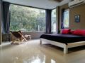 Jungle White House - 1 bedroom - Koh Samui - Thailand Hotels