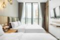 Just a few mins to BTS with Luxury Condo - Bangkok - Thailand Hotels