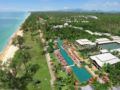 JW Marriott Phuket Resort & Spa - Phuket - Thailand Hotels