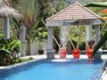 Kaimook Hill Bed and Breakfast - Phuket - Thailand Hotels
