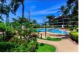 kalim 2 bedroom seaview condo - Phuket - Thailand Hotels