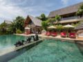 Kalya Residence - an elite haven - Koh Samui コ サムイ - Thailand タイのホテル