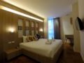 Kamala Beach 1 Bedroom Apartment (B11) - Phuket - Thailand Hotels