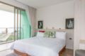 Kamala Beach 1 Bedroom Sea View For Rent C56 - Phuket プーケット - Thailand タイのホテル