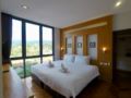 Kamala beach Modern 1 Bedroom (C14) - Phuket - Thailand Hotels