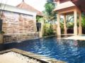 Kamala Nathong House - Phuket - Thailand Hotels