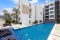 Kamala Regent C101-Apartment with great facilities - Phuket プーケット - Thailand タイのホテル
