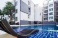 Kamala Regent Condo 2 Bedrooms - Phuket - Thailand Hotels