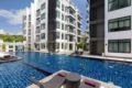Kamala Regent D201-Central pool, gym,sauna& beach - Phuket プーケット - Thailand タイのホテル