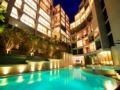 Kamala Resort and Spa - Phuket - Thailand Hotels