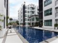 Kamala Suite Apartment 302 - Phuket プーケット - Thailand タイのホテル