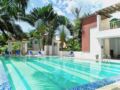 Kamala : Superb 2 bedrooms apartment - Phuket - Thailand Hotels